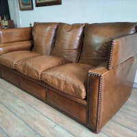 Оригинален диван "Knole", снимка 3 - Дивани и мека мебел - 41446221