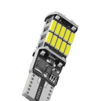 LED Крушки T10 W5W Приложими За Всички Автомобили Включително Audi: A3;A4-B7;A5;A6;Q5;Q7, снимка 3 - Аксесоари и консумативи - 36213930