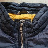 HAMPTON REPUBLIC DOWN Jacket Размер XL мъжко яке с гъши пух 12-57, снимка 6 - Якета - 42624970