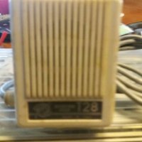 Записващо устройство GELOSO от 60-те години в комплект с оригинален микрофон, снимка 7 - Други ценни предмети - 41986232