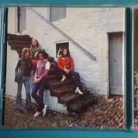 Mike Harrison(Spooky Tooth) – 1971 - Mike Harrison(Blues Rock,Psychedelic Rock), снимка 2 - CD дискове - 42701843