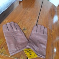Стари Мъжки зимни ръкавици, снимка 5 - Други ценни предмети - 42214483