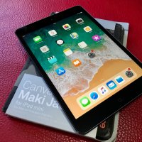 Apple iPad Мini 16GB WiFi Черен Модел А1432, снимка 3 - Таблети - 34838381