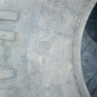 Нови гуми 10-18, снимка 2 - Гуми и джанти - 41694980