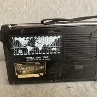 радио nitech wr 100 radio, снимка 3 - Радиокасетофони, транзистори - 42304029