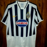 оригинална тениска nike Juventus , снимка 1 - Футбол - 40221035