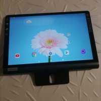 Lenovo yoga smart tab, снимка 1 - Таблети - 35835030