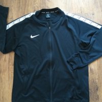  Nike Dri Fit Dry Squad - страхотно мъжко горнище, снимка 5 - Спортни дрехи, екипи - 34763364