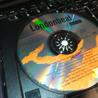LONDONBEAT CD 0403241024, снимка 9 - CD дискове - 44596021