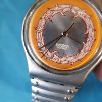 swatch , снимка 2 - Мъжки - 34804189