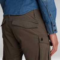 G-Star RAW Rovic Zip Cargo Оригинален мъжки панталон , снимка 3 - Дънки - 41317215