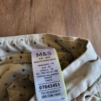 ¾ панталон M&S collection , снимка 3 - Панталони - 41345105