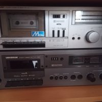 Дек,Декове,Тунер,СД Плеър,CD player,Tuner,Sharp, Telefunken, PHILIPS., снимка 1 - Декове - 34641955