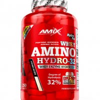 AMIX Amino HYDRO-32 / 250 Tabs.