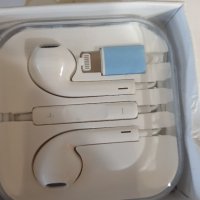 слушалки за iphone, снимка 4 - Apple iPhone - 38901278