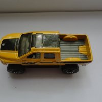 HOT WHEELS 2006 DODGE RAM  ПИКАП ИГРАЧКА КОЛА КОЛИЧКА МОДЕЛ, снимка 5 - Колекции - 40470080