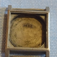 Каса за ръчен часовник без стъкло за части колекция 36902, снимка 2 - Други - 44818566