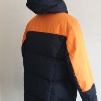 Hugo Boss J _Hamar Mens Down Jacket Water Repellent Size 2XL НОВО! ОРИГИНАЛ! Мъжко Зимно пухено Яке!, снимка 5 - Якета - 42597628