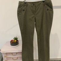 Дамски панталон в размер XL, снимка 1 - Панталони - 44358089