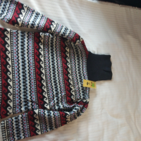 Магазин за блузи и пуловери , снимка 7 - Блузи с дълъг ръкав и пуловери - 44570444