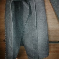 Primark палто - тип халат, снимка 11 - Палта, манта - 35811421