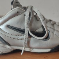 Nike. Футболни обувки, стоножки. 35.5, снимка 5 - Футбол - 35927261