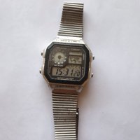 casio, снимка 15 - Мъжки - 39163626