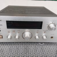 Teac H 500 series, снимка 3 - Ресийвъри, усилватели, смесителни пултове - 39672415