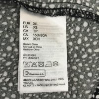 H&M L.O.G.G. рокля тип риза XS, снимка 4 - Рокли - 41838702