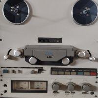 Teac x 10, снимка 16 - Декове - 38736663