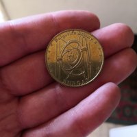Български сувенирни монети Bulgarian Lеgacy, снимка 9 - Нумизматика и бонистика - 34878059