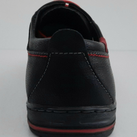 Мъжки ежедневни обувки Tendenz , размер - 42. , снимка 8 - Ежедневни обувки - 36218384