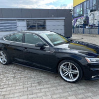 Audi A5 2.0 TFSI 252 hp S-Line Quattro, снимка 6 - Автомобили и джипове - 44693547