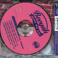 Booyah-Here we Go, снимка 2 - CD дискове - 34745943