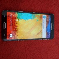 Телефон Samsung Note 3, снимка 2 - Samsung - 39529279
