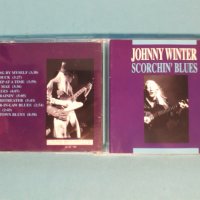 Johnny Winter - 4CD (blues), снимка 6 - CD дискове - 39677802