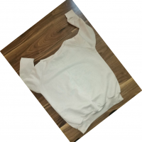 Дамска блуза с дълъг ръкав , снимка 6 - Блузи с дълъг ръкав и пуловери - 36317662