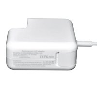 Зарядно за лаптоп Apple -45W- 14.5V 3.1A, L tip G1 MagSafe - заместител (30) - 24 месеца гаранция, снимка 12 - Лаптоп аксесоари - 41191372