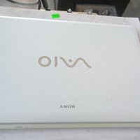 Лаптоп на части Sony Vaio SVE151C11M, снимка 3 - Части за лаптопи - 44413812