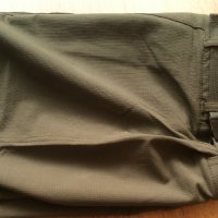Bergans of NORWAY HALNE Stretch Pants XXL изцяло еластичен панталон - 517, снимка 10 - Панталони - 42702067