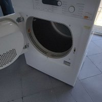 Сушилня Miele t8722, снимка 4 - Сушилни - 41756403