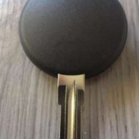 Кутийка за ключ за Смарт-smart c 3 бутона, снимка 2 - Аксесоари и консумативи - 30376996