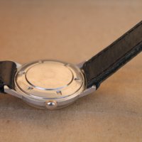 СССР часовник ''Полет'' 17 камъка, снимка 5 - Мъжки - 44227237