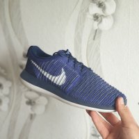 маратонки Nike Roshe Two Flyknit  номер  44-44,5, снимка 8 - Маратонки - 29152634