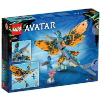 LEGO® Avatar 75576 - Приключение със скимуинг, снимка 2 - Конструктори - 41565862