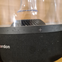 безжична колона Harman Kardon Aura, снимка 5 - Тонколони - 44766155