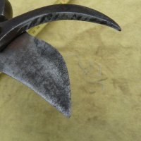  Стара немска лозарска ножица - 101 , снимка 4 - Други ценни предмети - 40442113