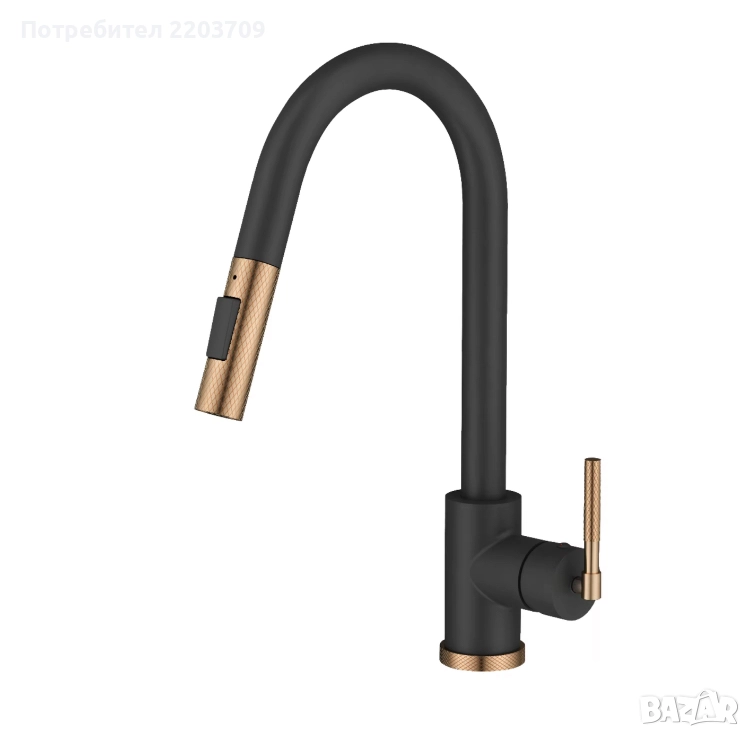 кухненски смесители, снимка 1