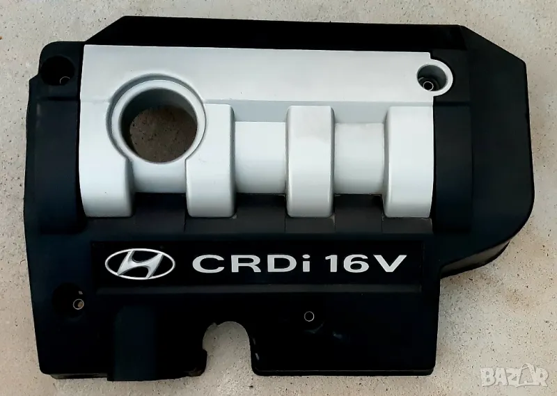 капак за хюндай САНТА ФЕ , снимка 1