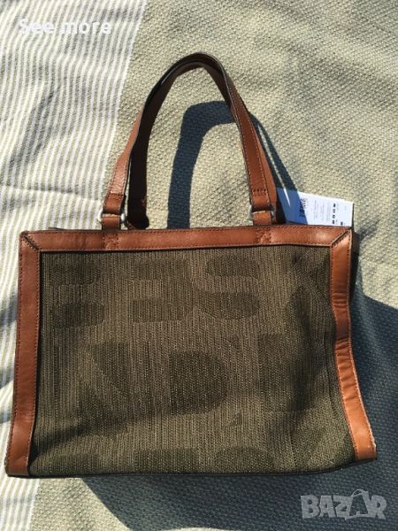 LIEBESKIND чанта НОВА, снимка 1